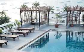 Pattaya Centre Hotel Pattaya